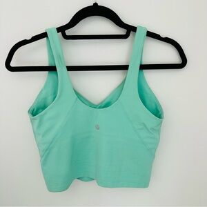 Lululemon align tank top size 8